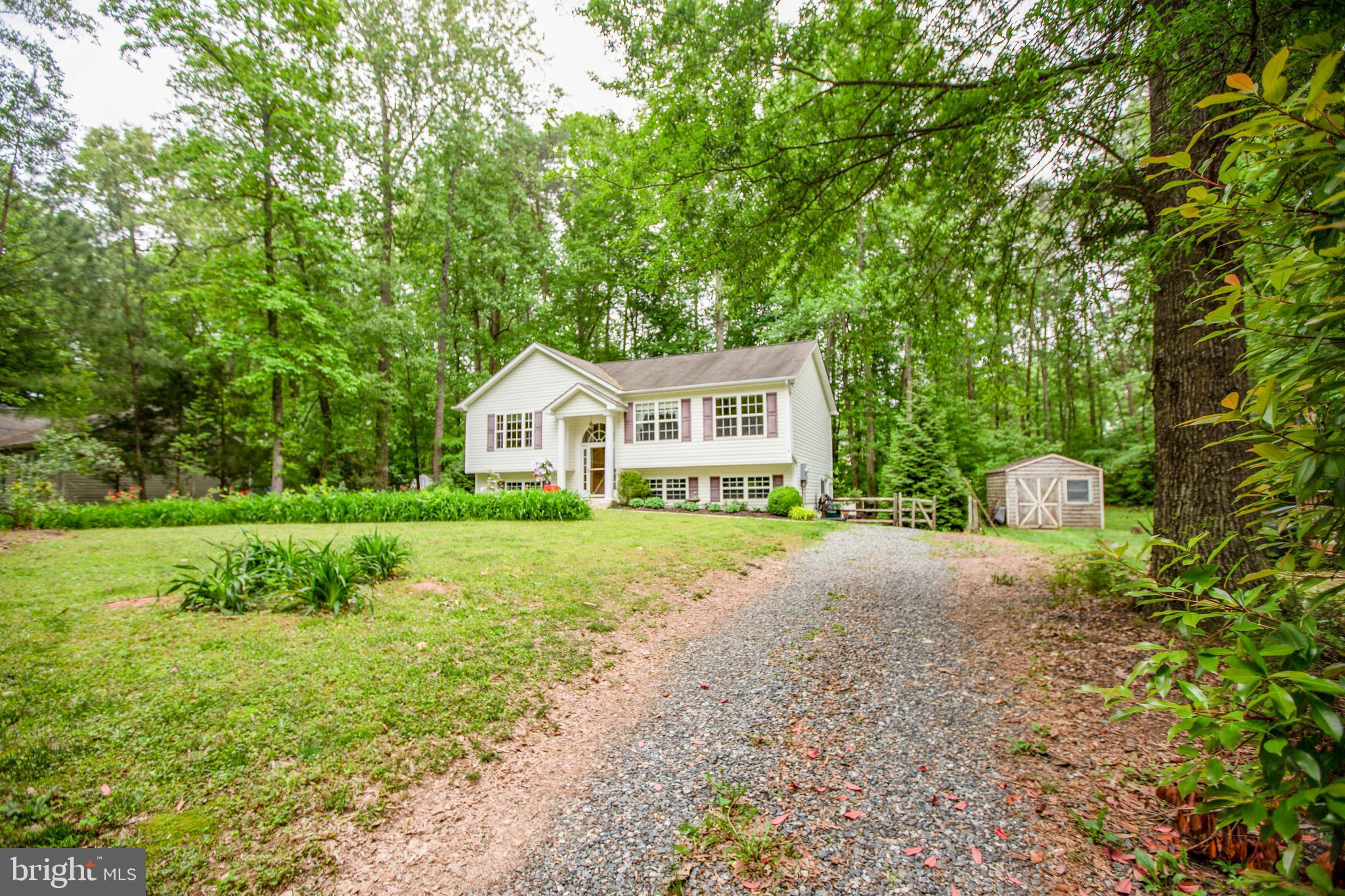 19 Benner Loop Ruther Glen, VA 22546 - Photo 46 of 48 Gallery Image 46