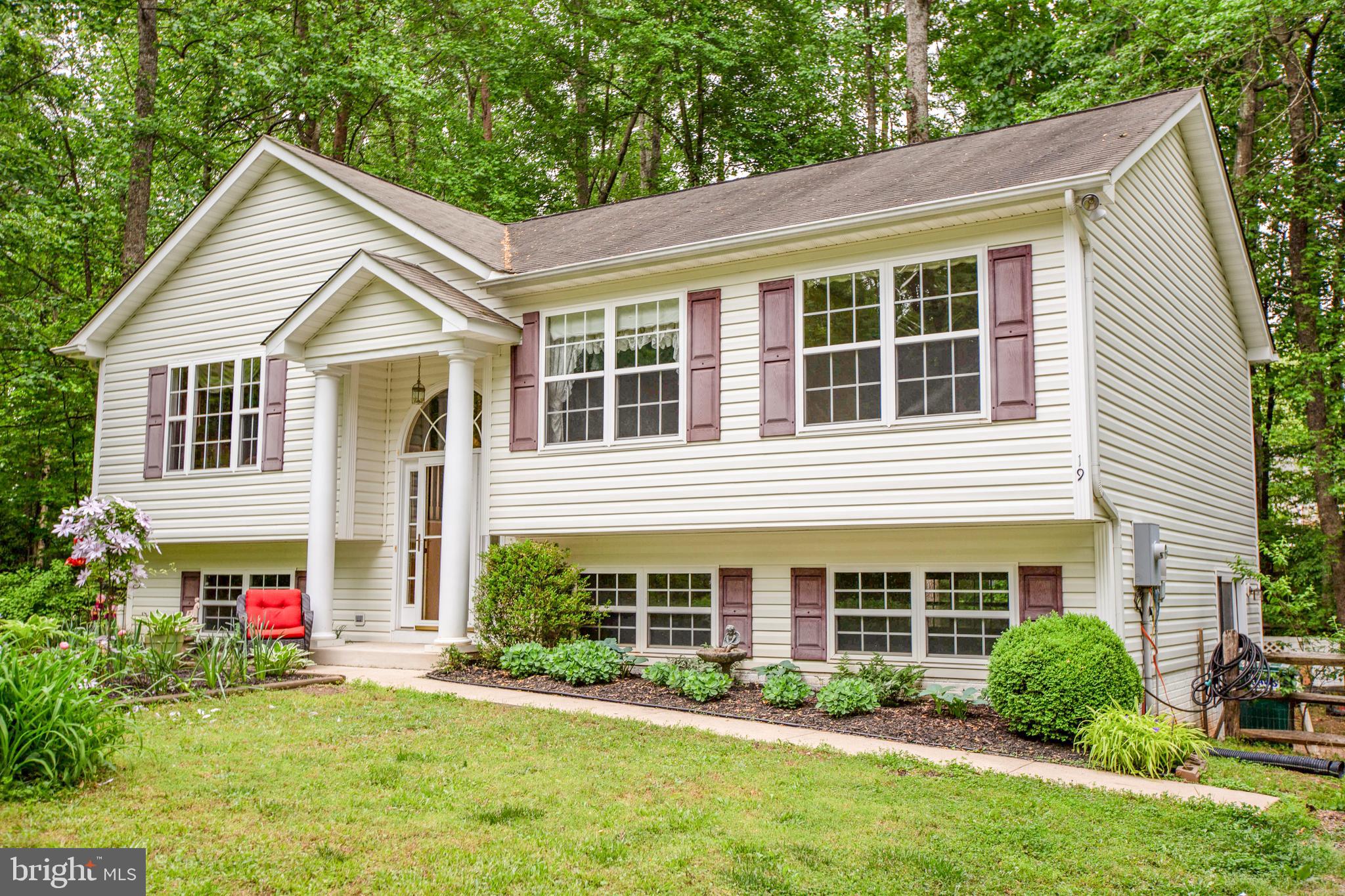 19 Benner Loop Ruther Glen, VA 22546 - Photo 47 of 48 Gallery Image 47