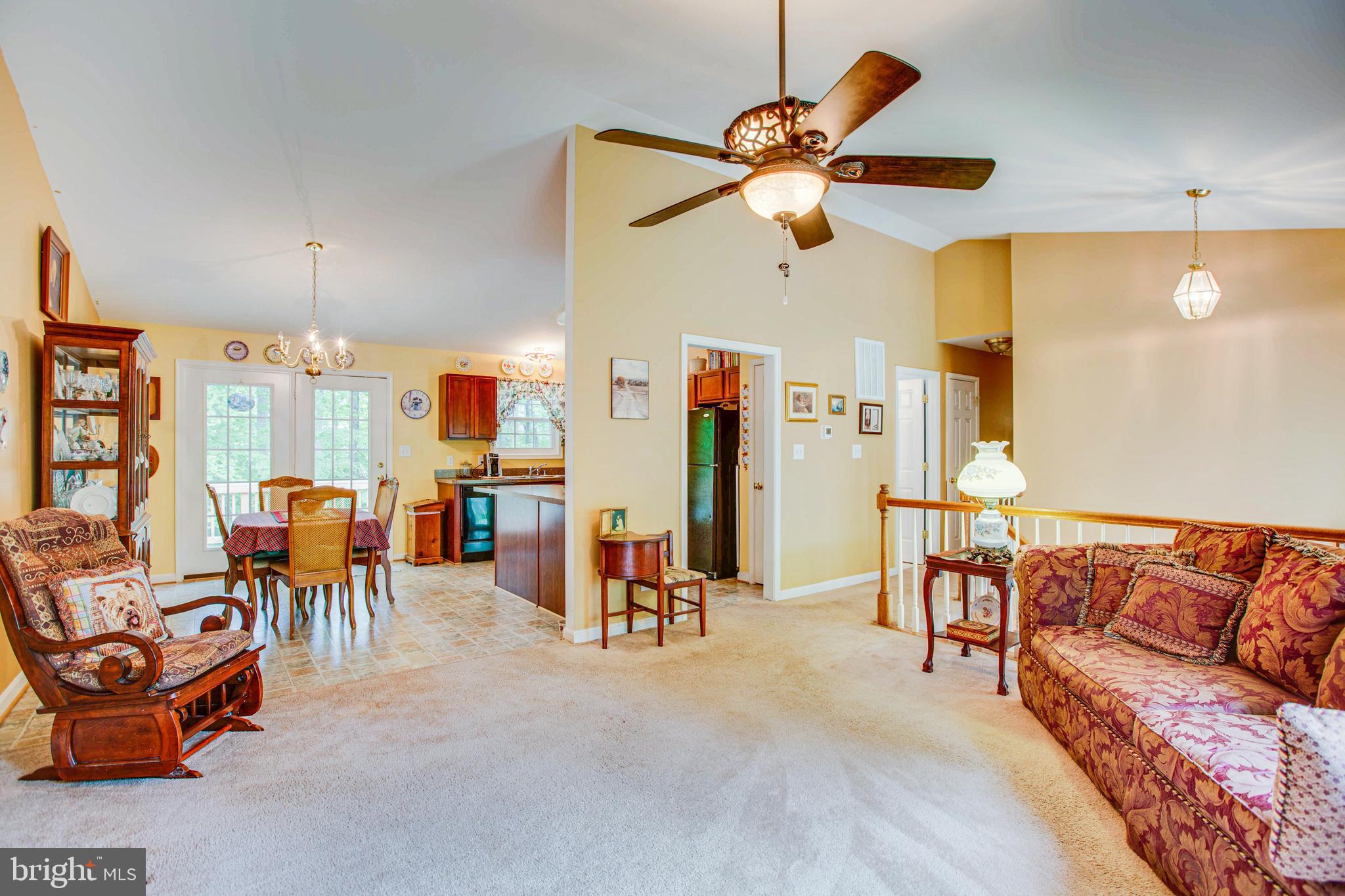 19 Benner Loop Ruther Glen, VA 22546 - Photo 7 of 48 Gallery Image 7