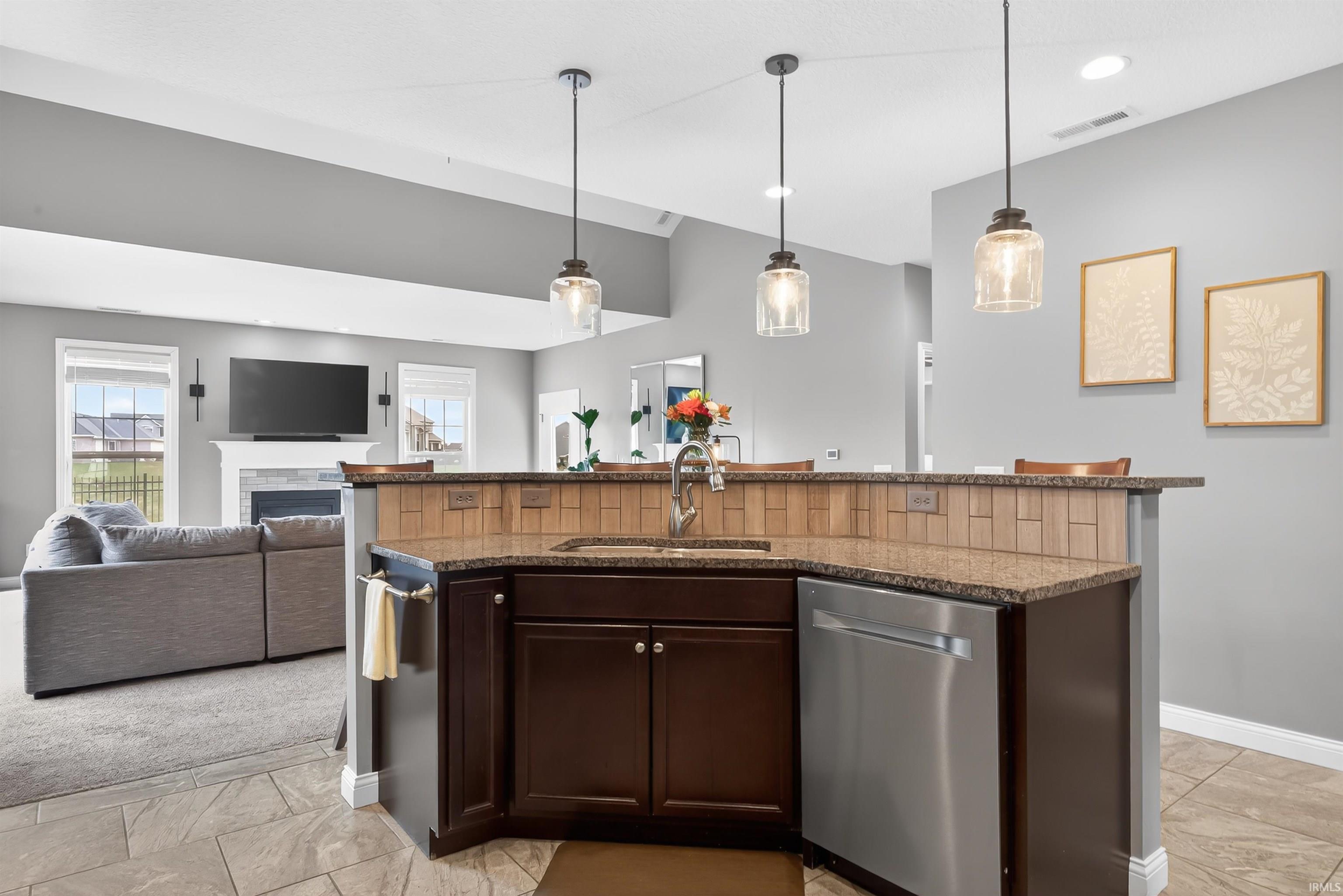 2983 Treviso Way Fort Wayne, IN 46814 - Photo 11 of 34