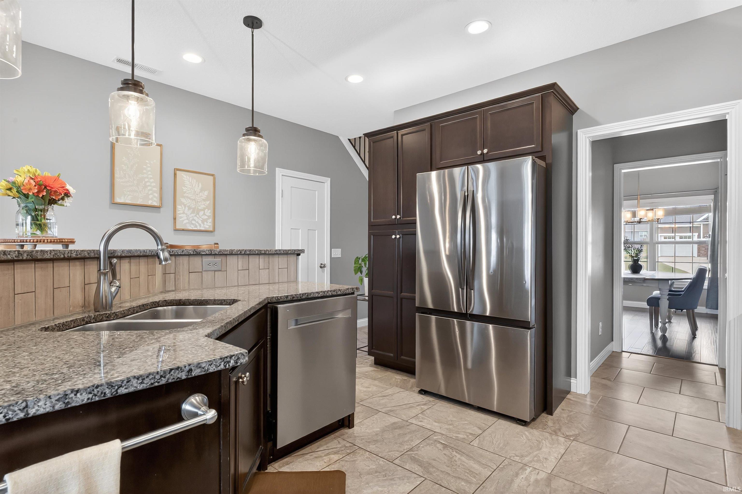 2983 Treviso Way Fort Wayne, IN 46814 - Photo 12 of 34