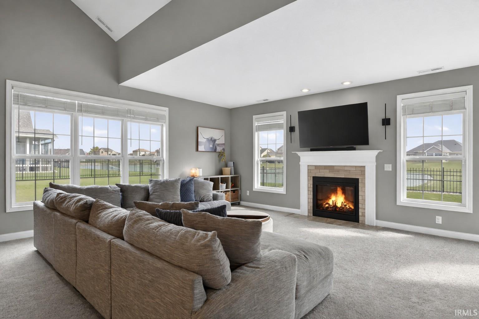 2983 Treviso Way Fort Wayne, IN 46814 - Photo 14 of 34