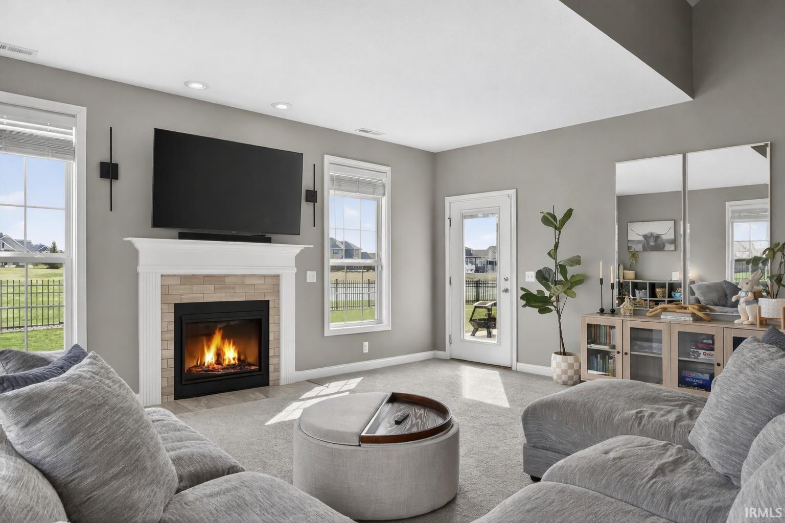 2983 Treviso Way Fort Wayne, IN 46814 - Photo 15 of 34