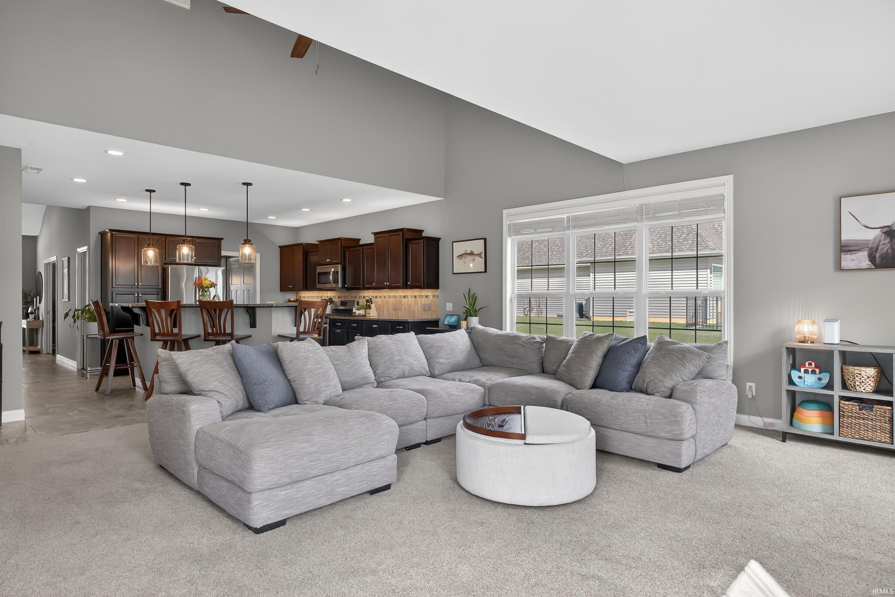 2983 Treviso Way Fort Wayne, IN 46814 - Photo 16 of 34