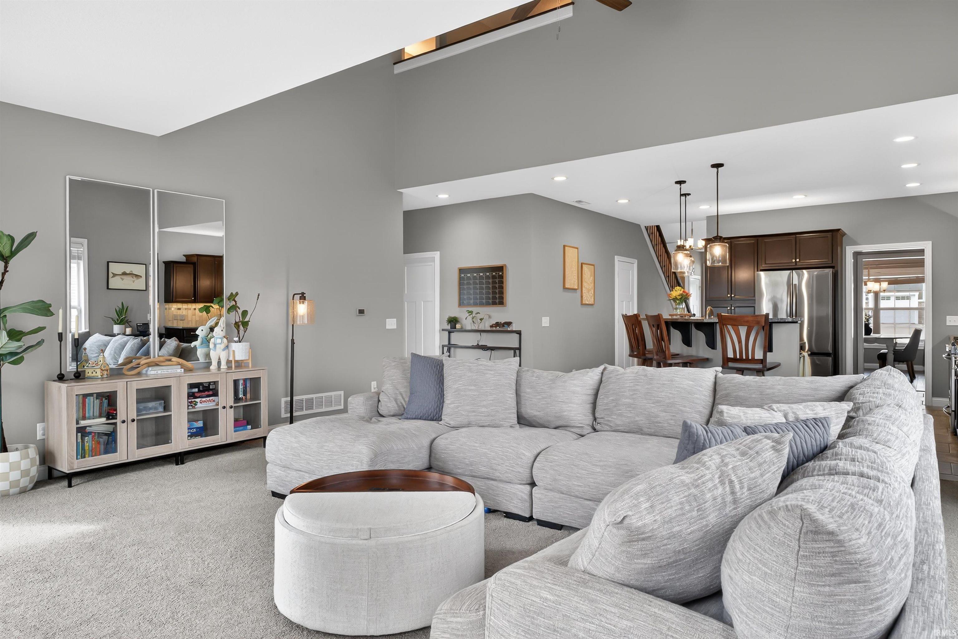 2983 Treviso Way Fort Wayne, IN 46814 - Photo 17 of 34