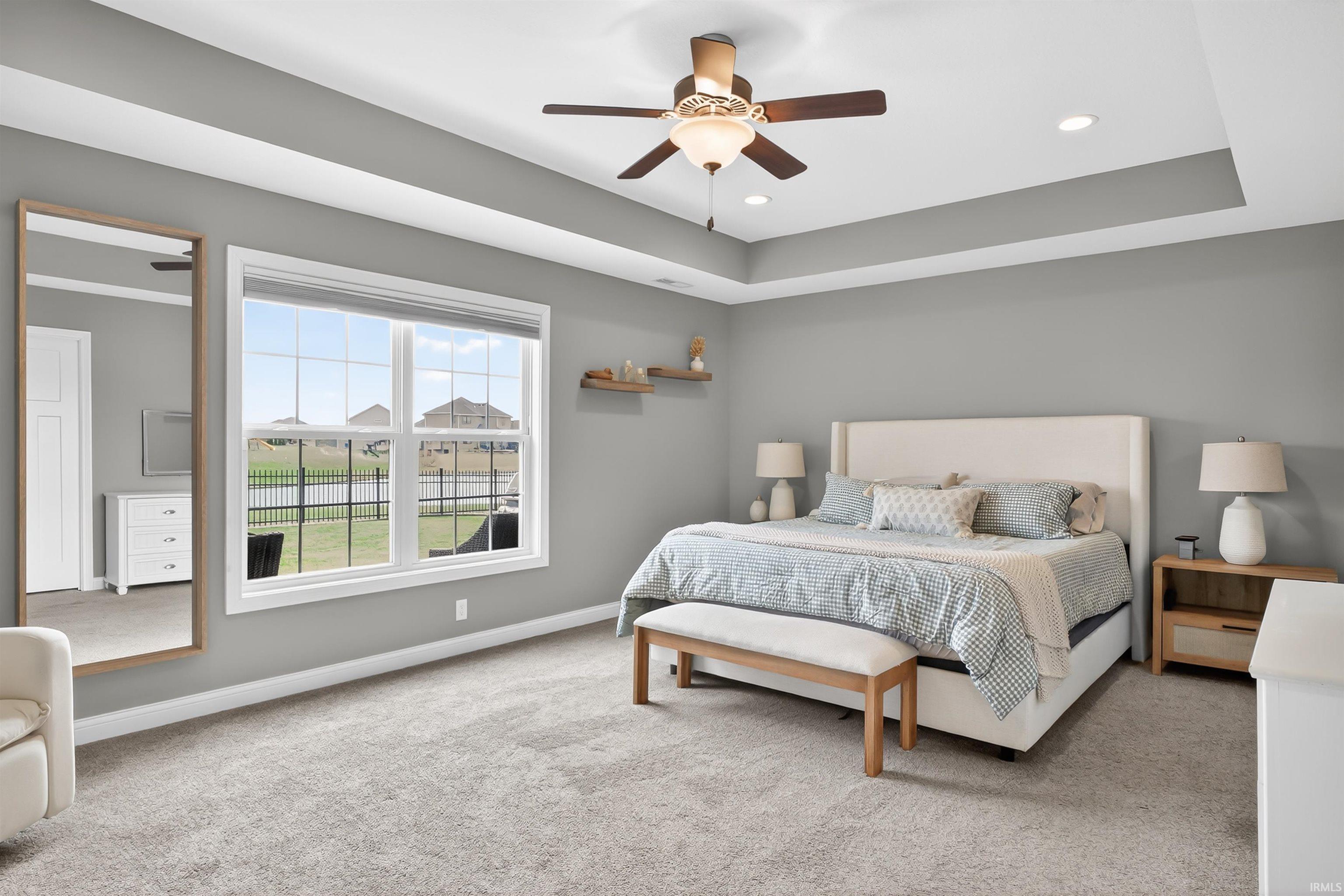 2983 Treviso Way Fort Wayne, IN 46814 - Photo 18 of 34