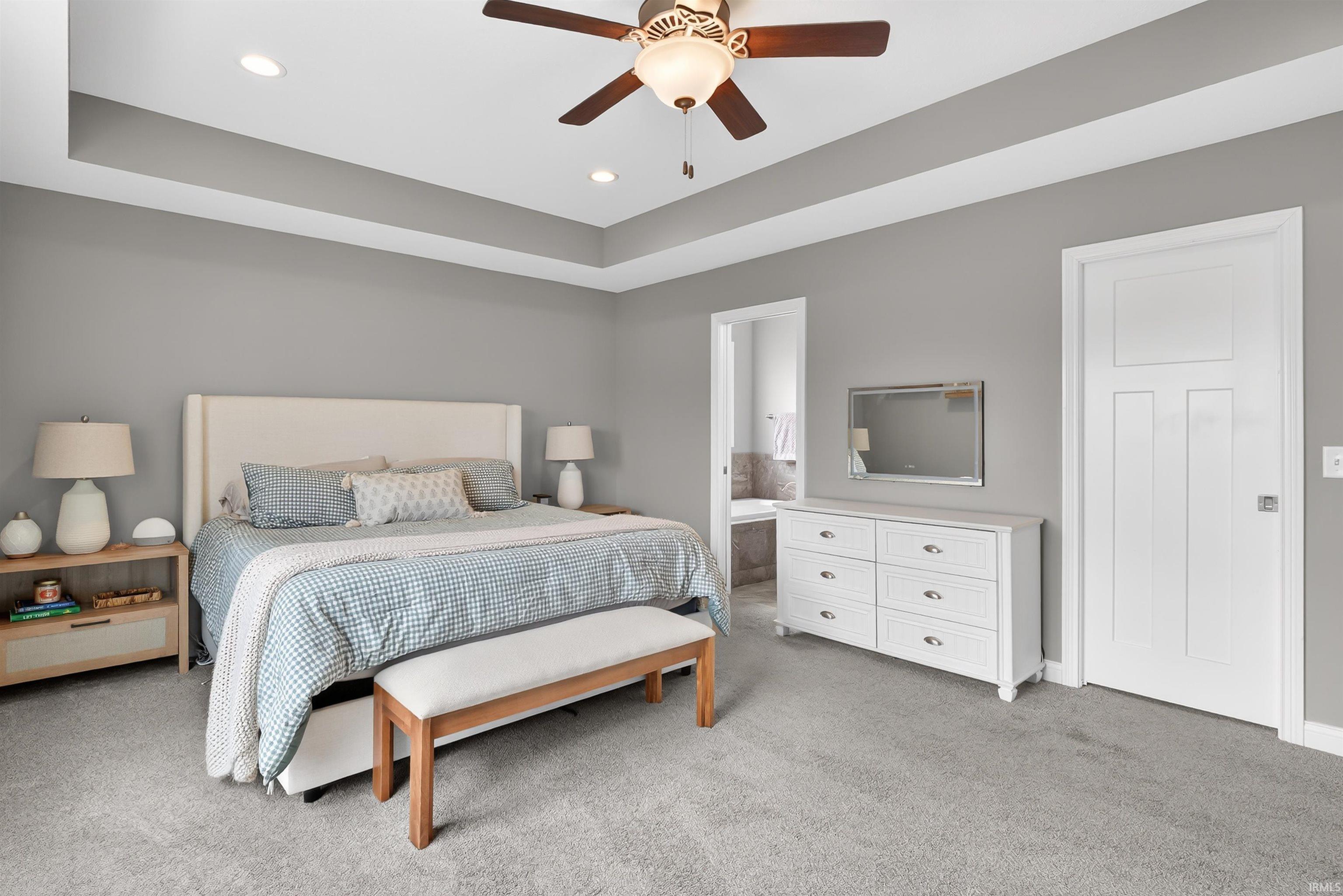 2983 Treviso Way Fort Wayne, IN 46814 - Photo 19 of 34