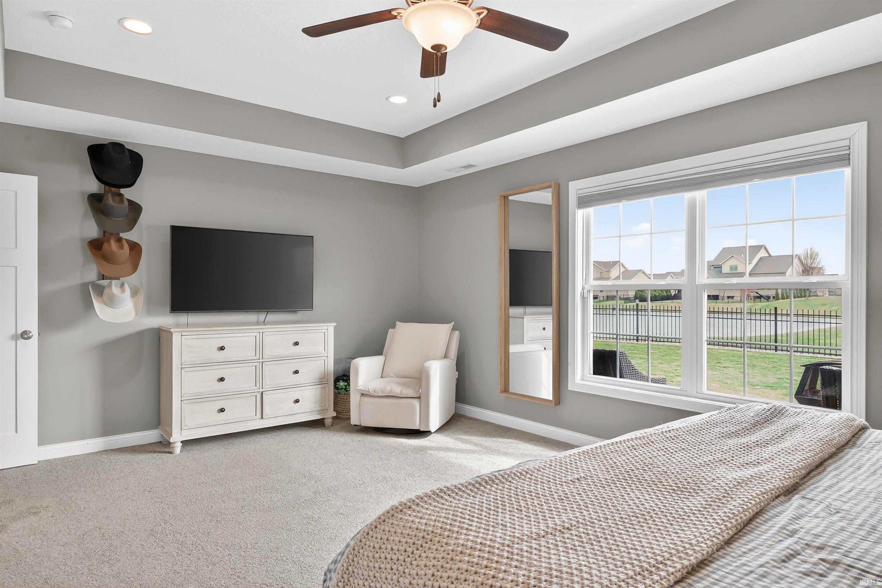 2983 Treviso Way Fort Wayne, IN 46814 - Photo 20 of 34