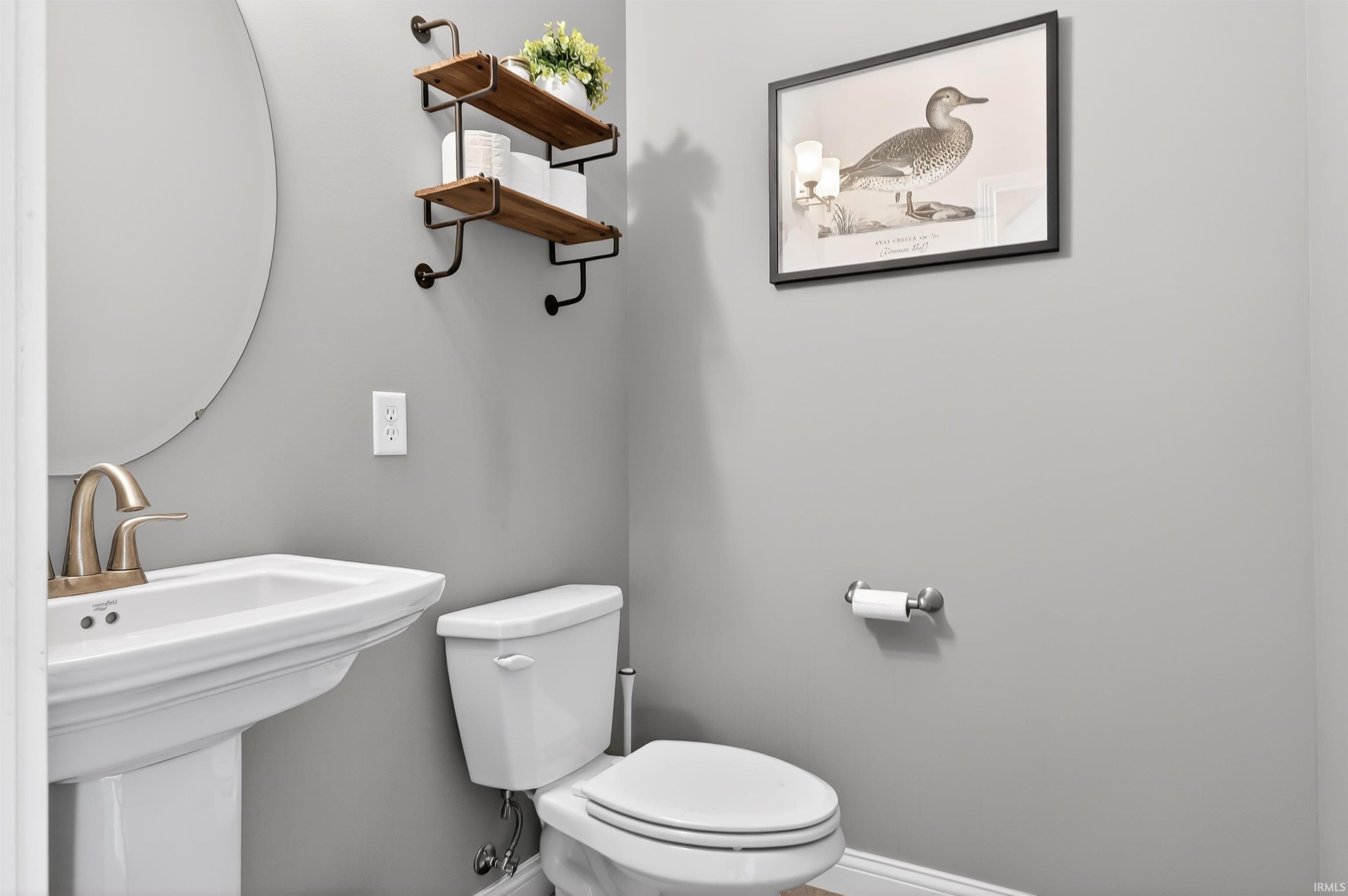 2983 Treviso Way Fort Wayne, IN 46814 - Photo 24 of 34