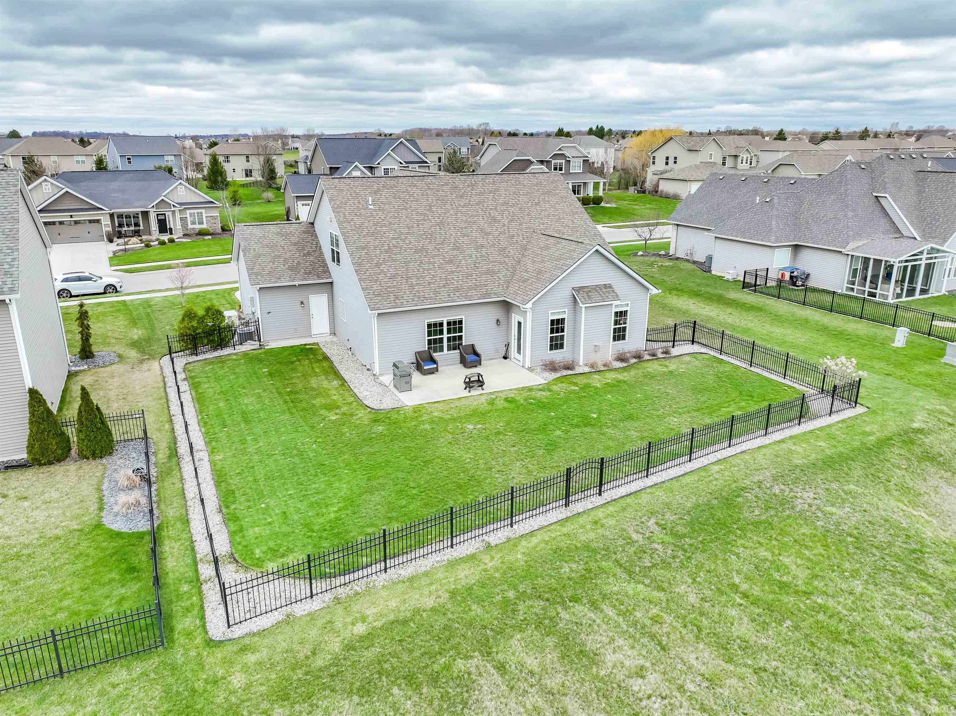 2983 Treviso Way Fort Wayne, IN 46814 - Photo 30 of 34