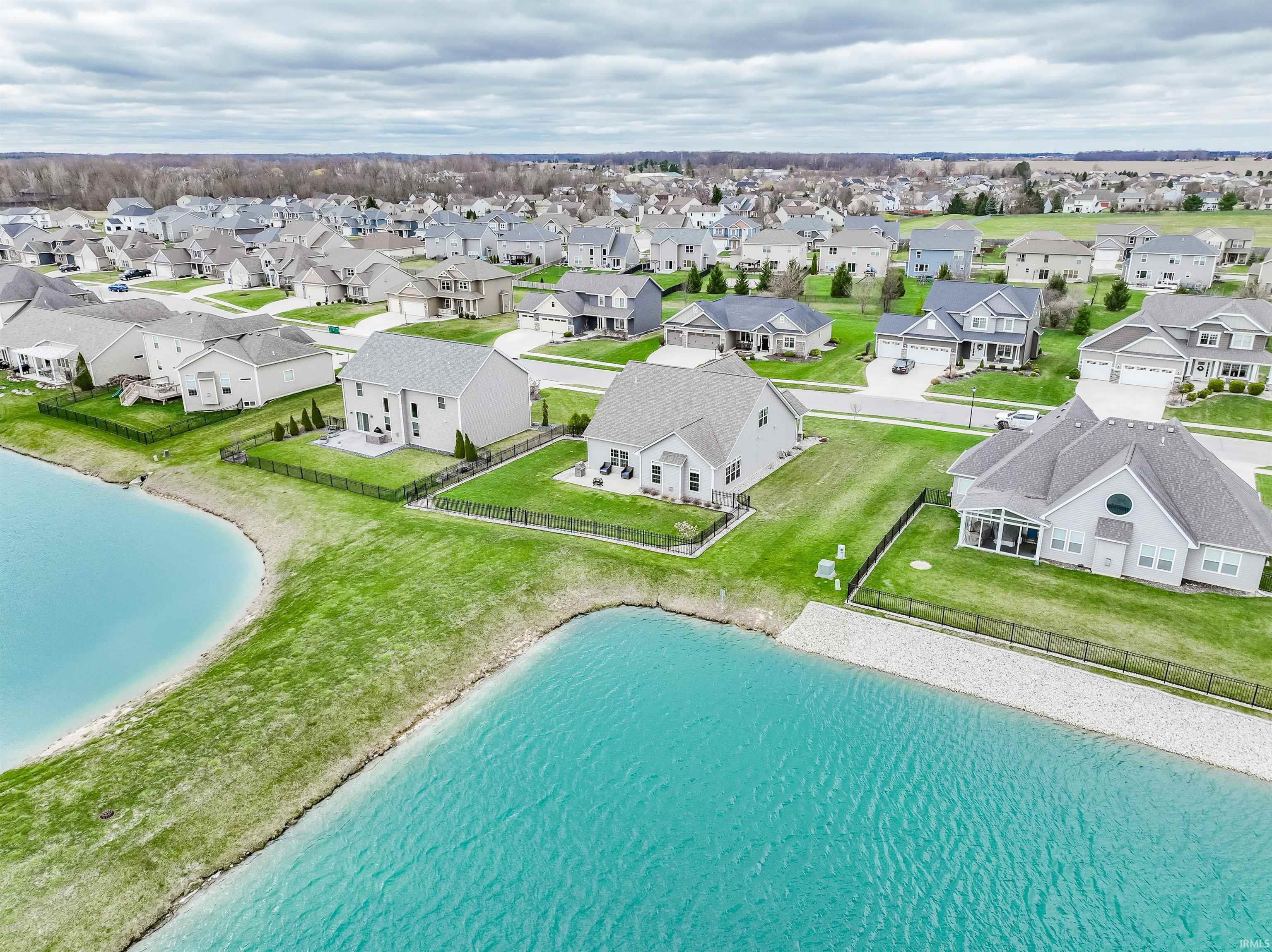 2983 Treviso Way Fort Wayne, IN 46814 - Photo 31 of 34