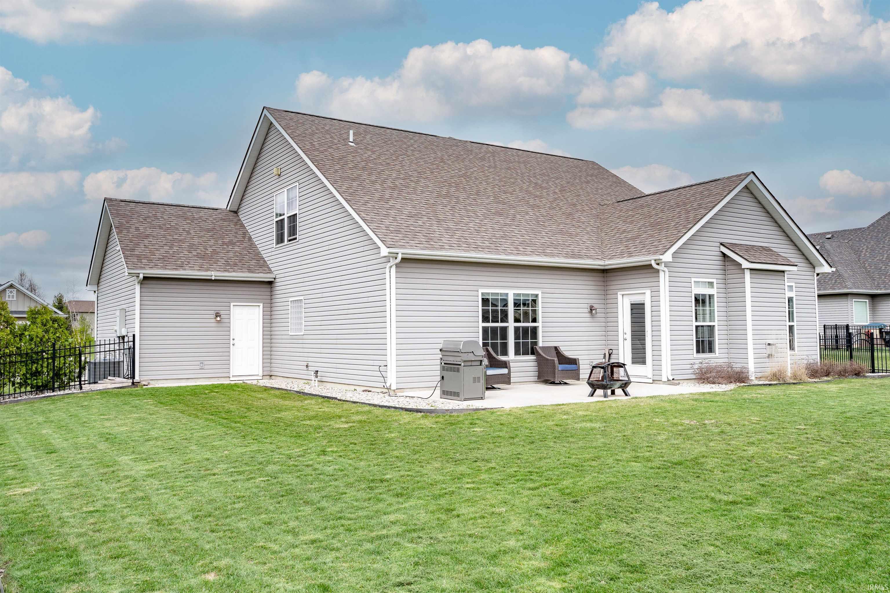 2983 Treviso Way Fort Wayne, IN 46814 - Photo 33 of 34