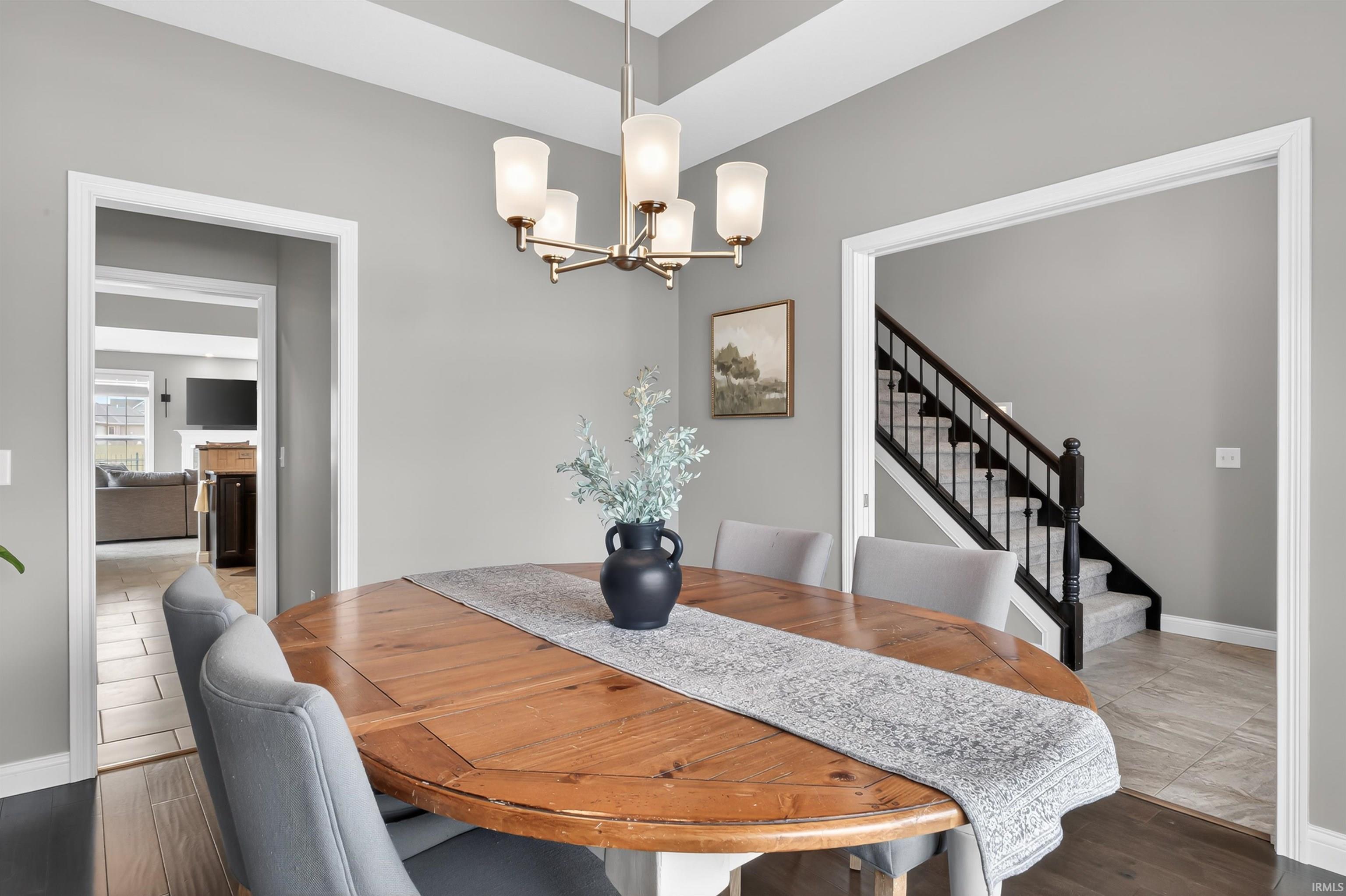 2983 Treviso Way Fort Wayne, IN 46814 - Photo 6 of 34