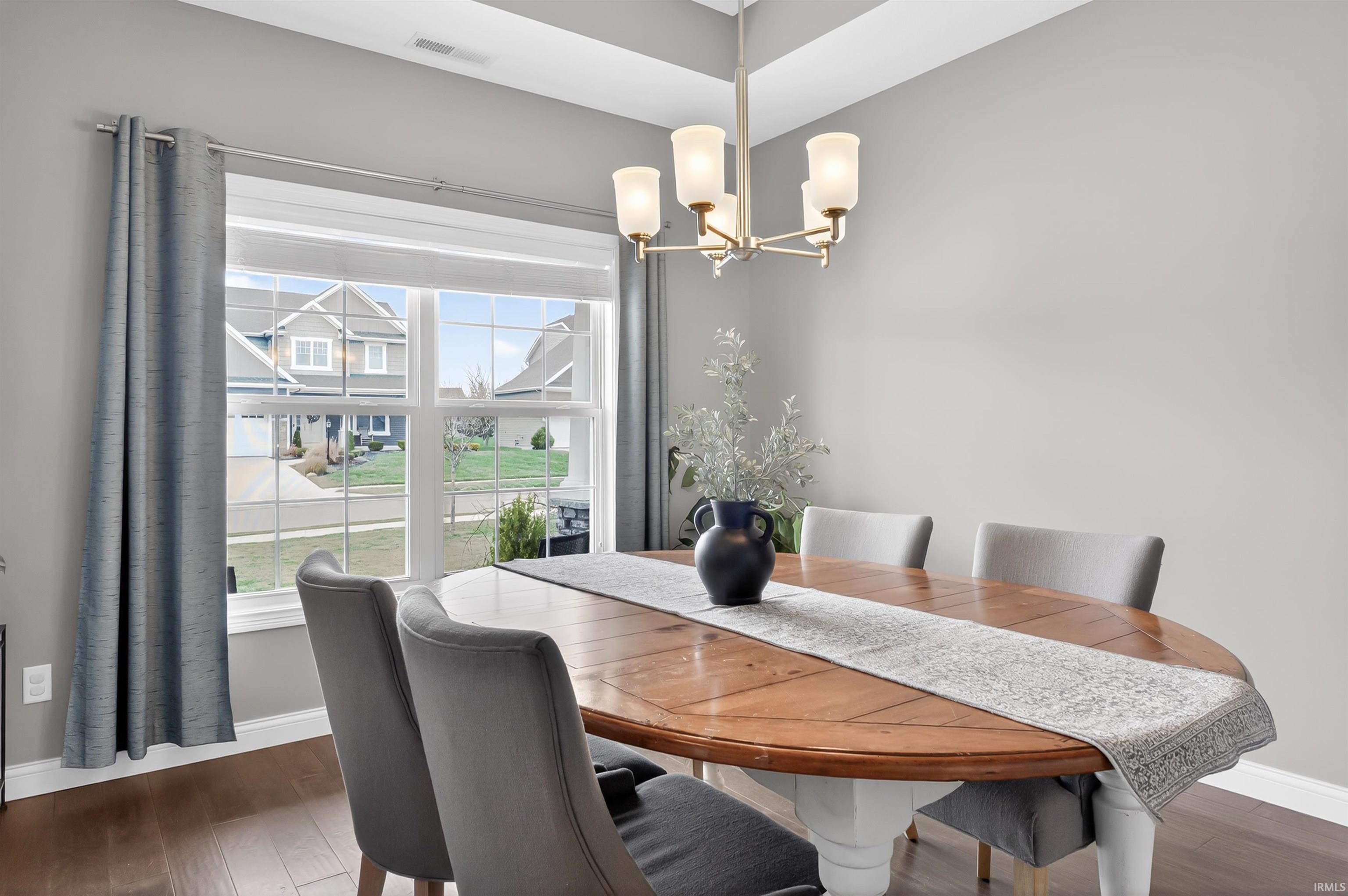 2983 Treviso Way Fort Wayne, IN 46814 - Photo 7 of 34