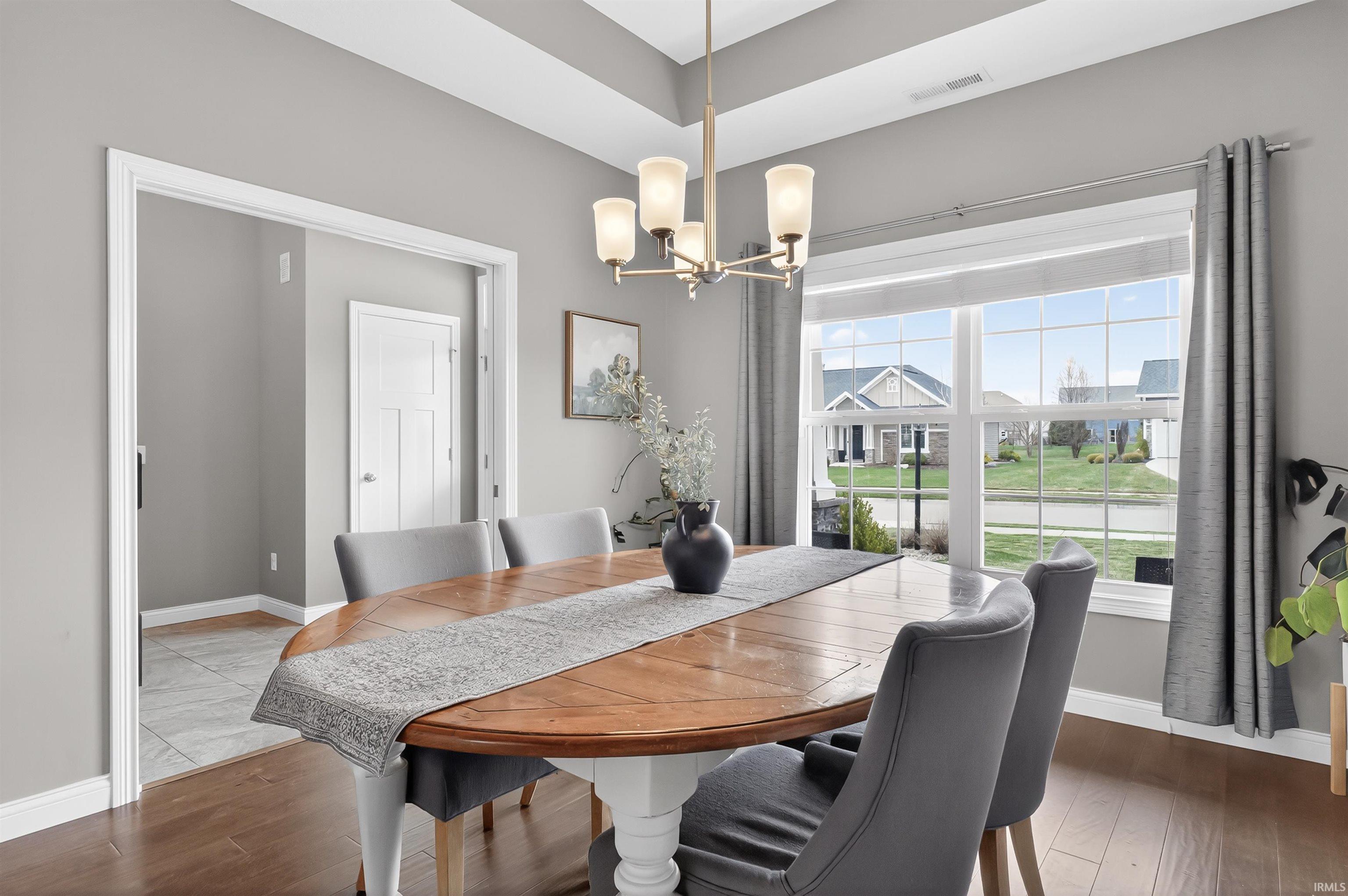 2983 Treviso Way Fort Wayne, IN 46814 - Photo 8 of 34