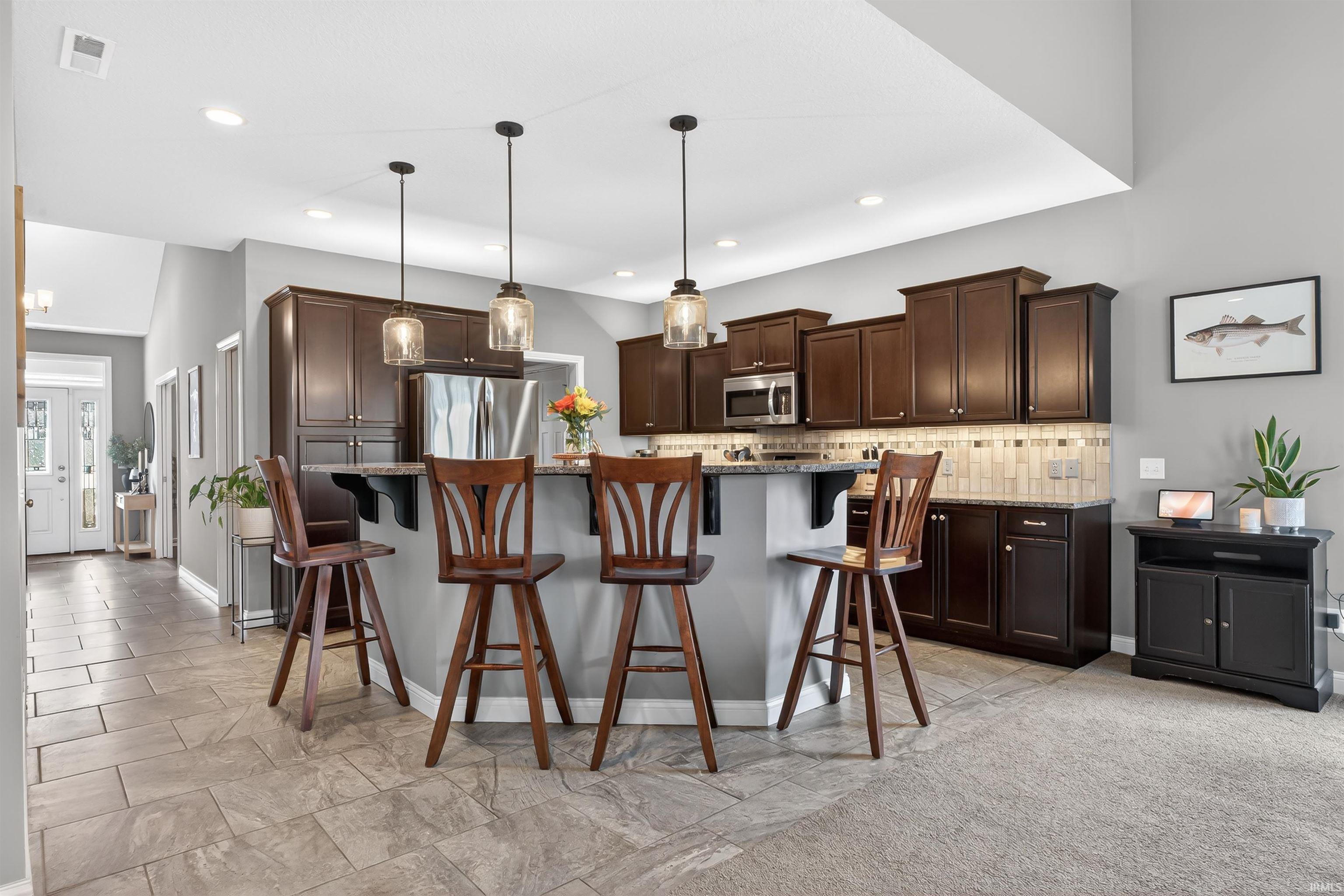 2983 Treviso Way Fort Wayne, IN 46814 - Photo 10 of 34