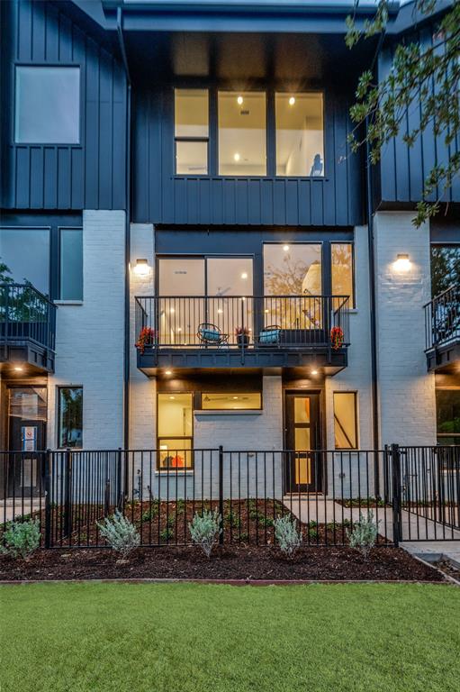 4109 North Reserve Circle Addison, TX 75001 - Photo 2 of 17