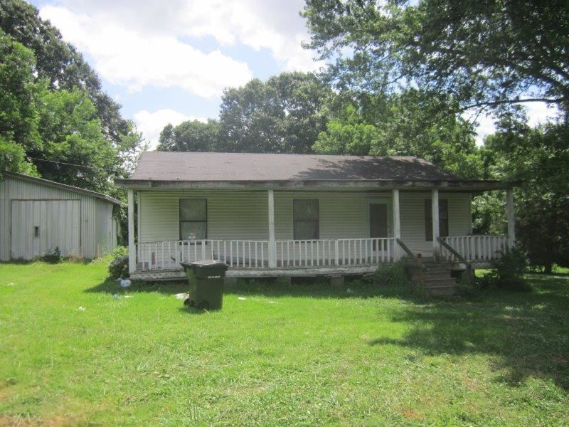 365 Highland Street Ripley, TN 38063 - Photo 1 of 9