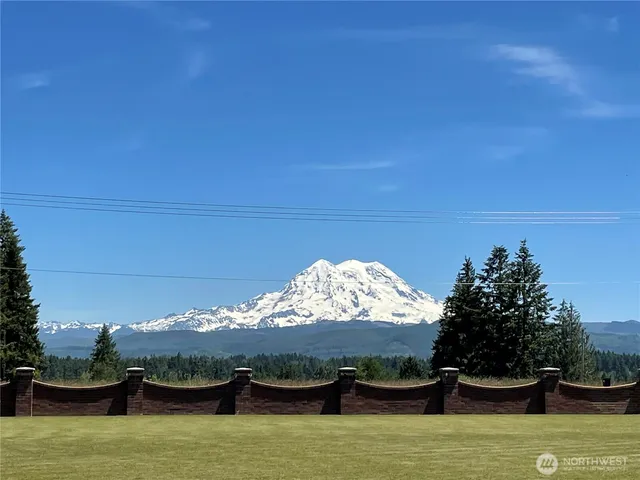$1,145,000 | 36510 Mountain Highway East, Eatonville, WA 98328