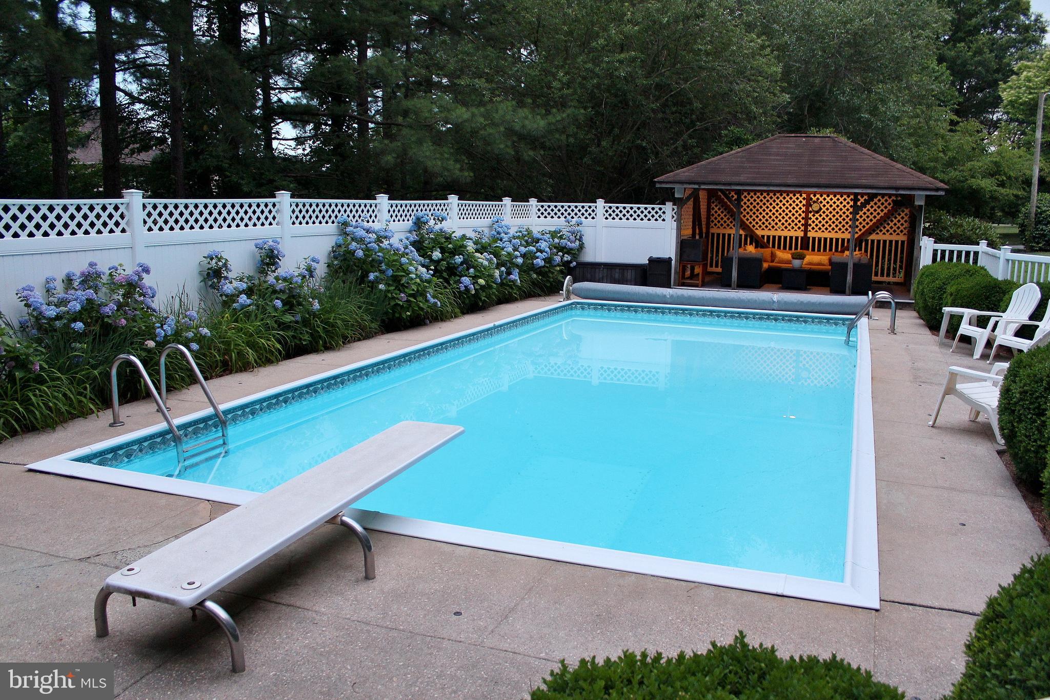 1986 McCoy Road Bear, DE 19701 - Photo 39 of 81 Pool with Pool House
