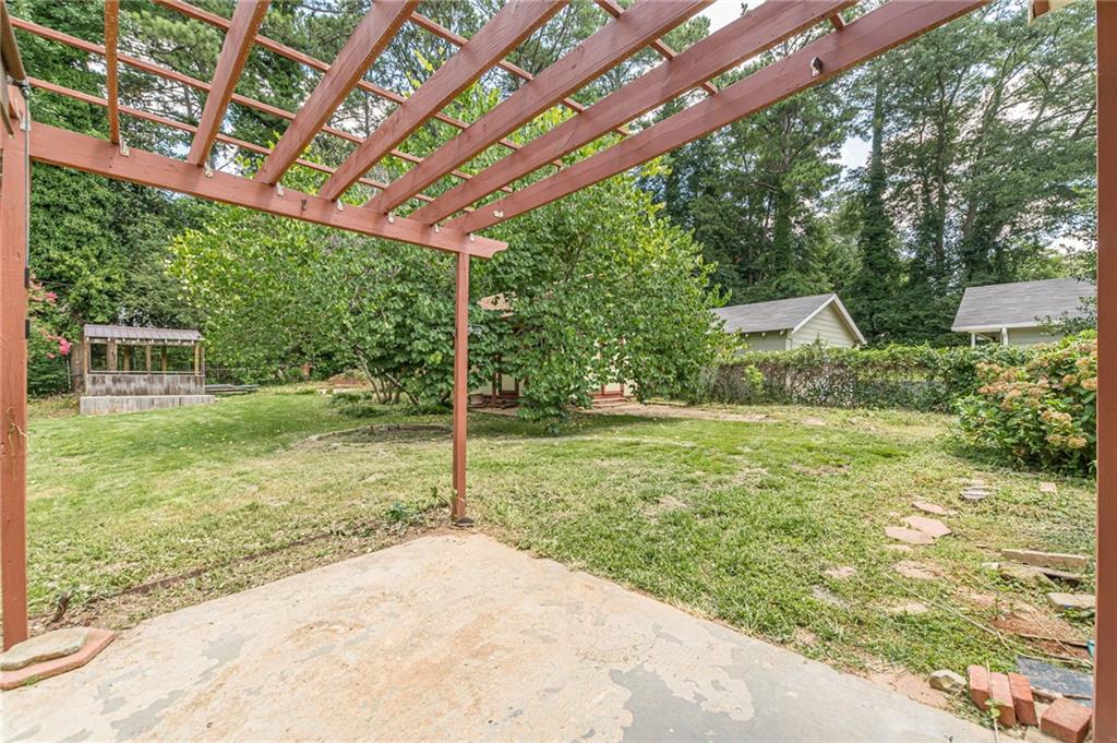 2367 Ridgeway Avenue College Park, GA 30337 - Photo 61 of 63 Gallery Image 61