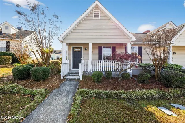 $164,000 | 957 Laurel Oak Court, Macon, GA 31204