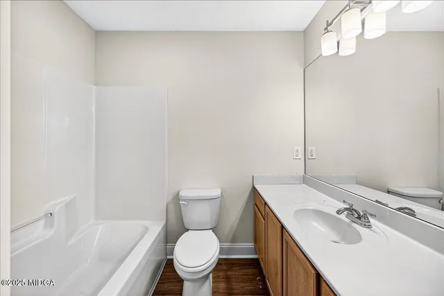 $164,000 | 957 Laurel Oak Court, Macon, GA 31204