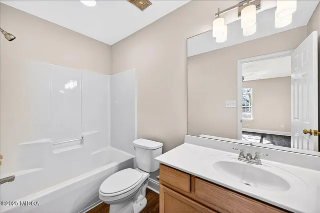 $164,000 | 957 Laurel Oak Court, Macon, GA 31204