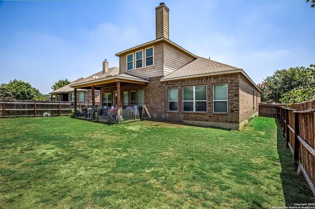 $445,000 | 8139 Mystic Chase, Boerne, TX 78015