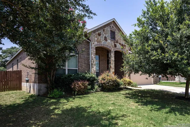 $445,000 | 8139 Mystic Chase, Boerne, TX 78015