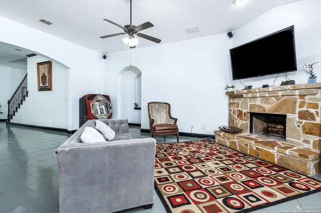 $445,000 | 8139 Mystic Chase, Boerne, TX 78015