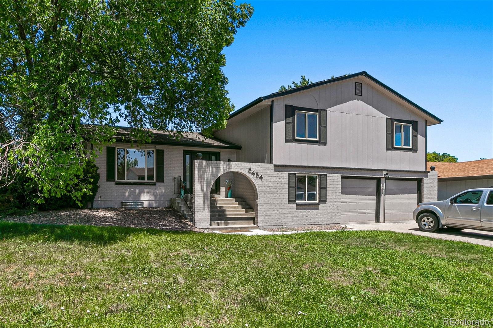 8454 Chase Drive Arvada, CO 80003 - Photo 2 of 35