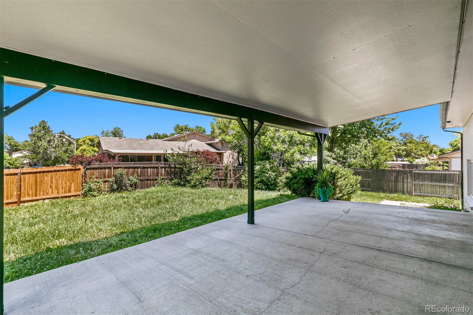 8454 Chase Drive Arvada, CO 80003 - Photo 28 of 35