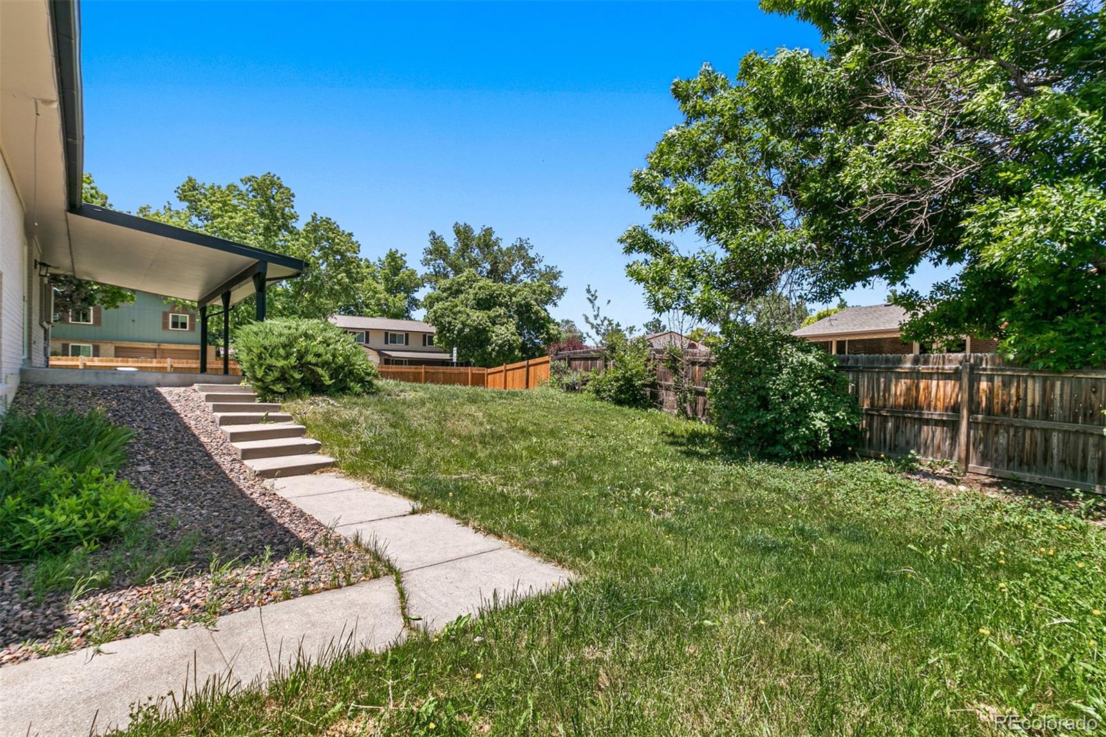 8454 Chase Drive Arvada, CO 80003 - Photo 29 of 35