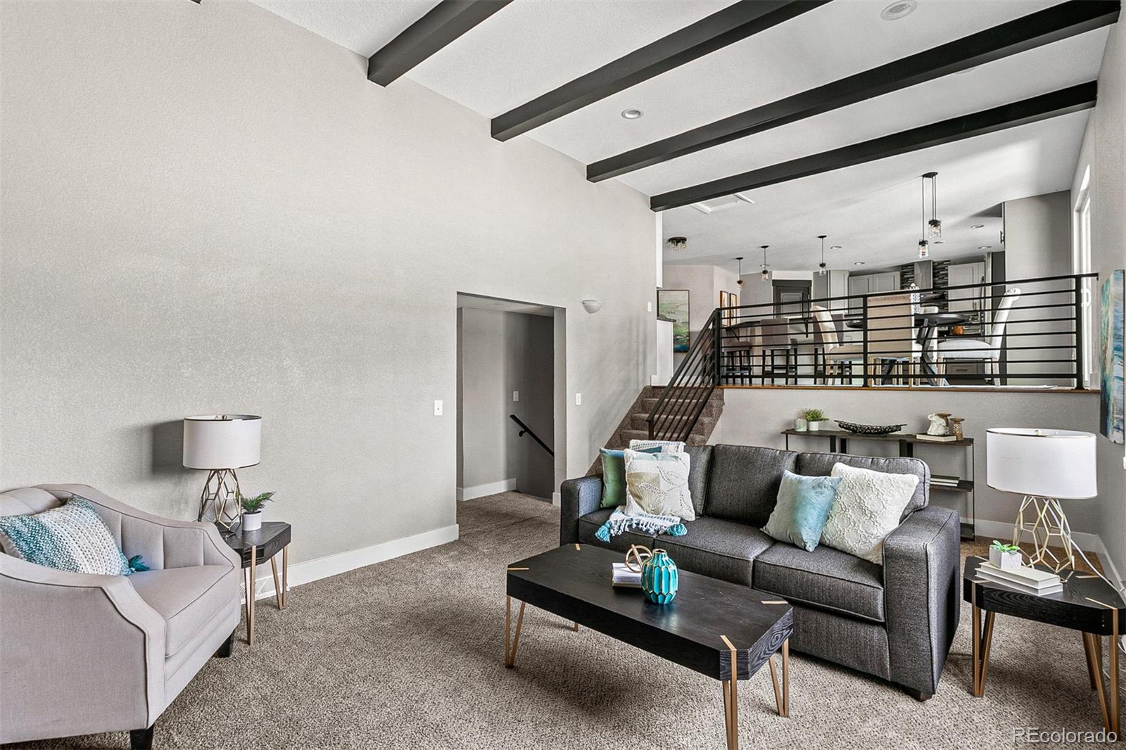 8454 Chase Drive Arvada, CO 80003 - Photo 7 of 35