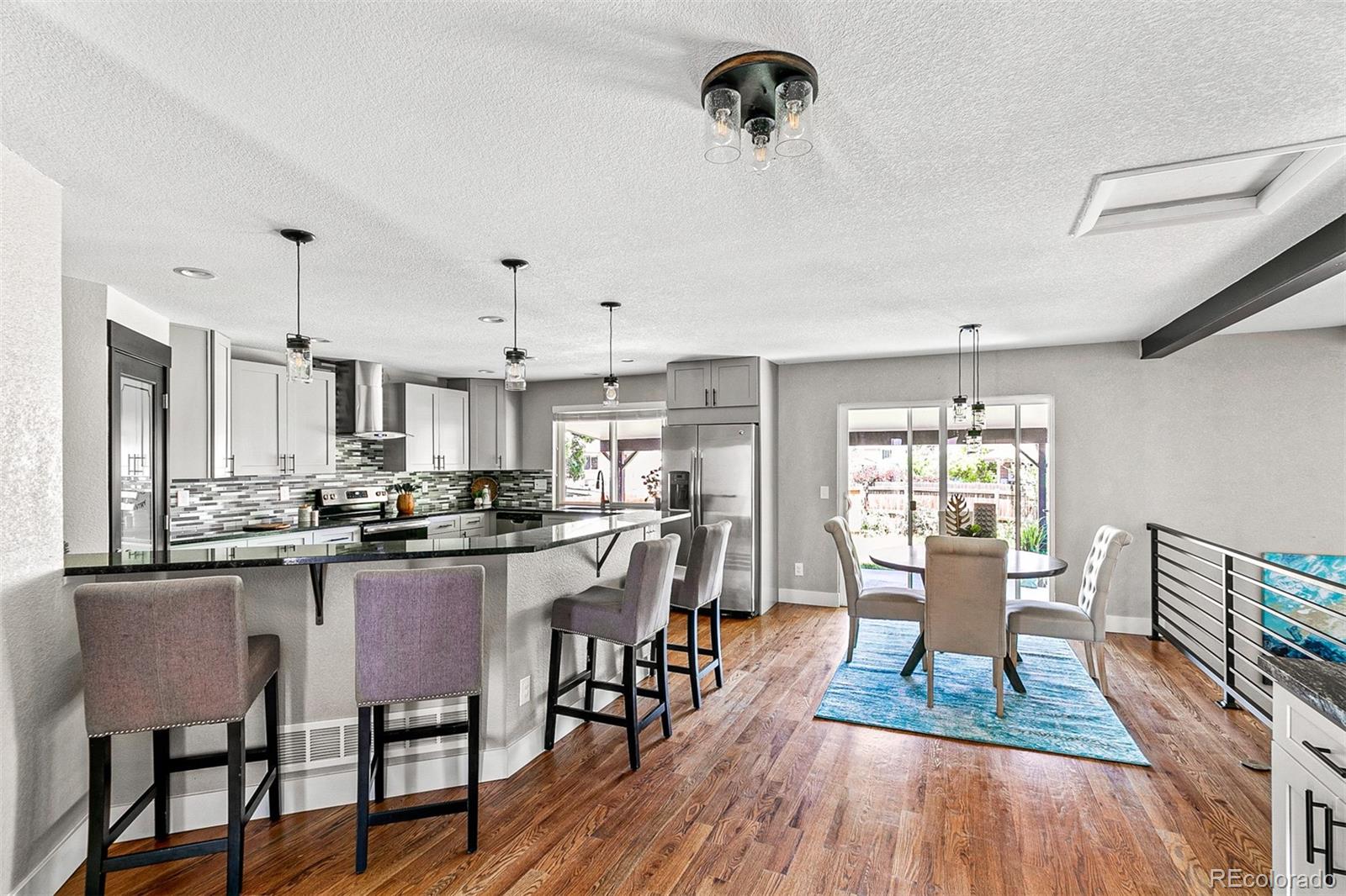 8454 Chase Drive Arvada, CO 80003 - Photo 9 of 35