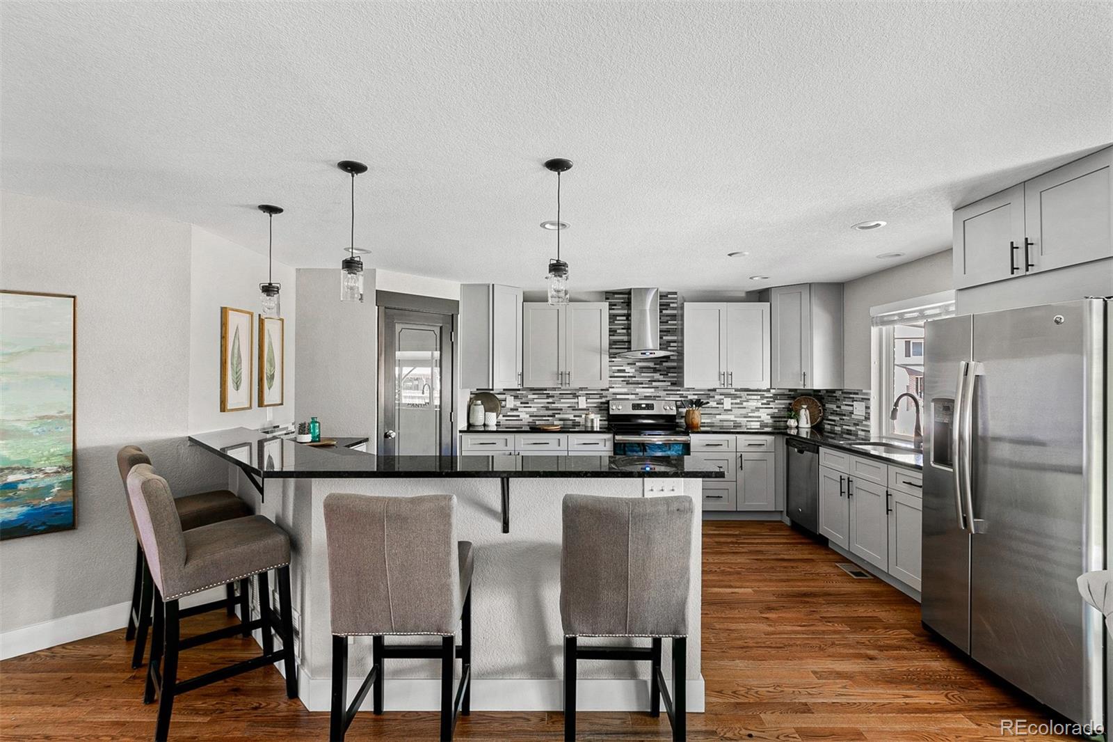 8454 Chase Drive Arvada, CO 80003 - Photo 10 of 35