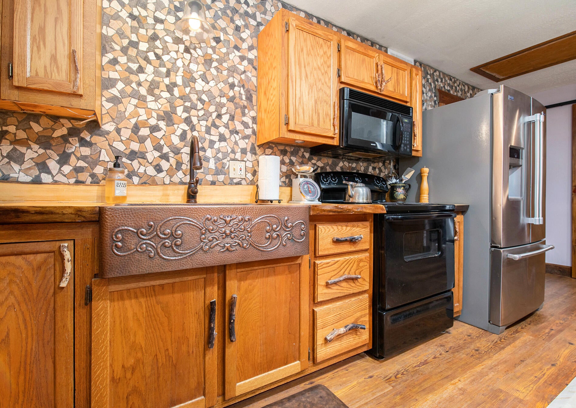 510 Garber Road Levering, MI 49755 - Photo 11 of 39 Gallery Image 11