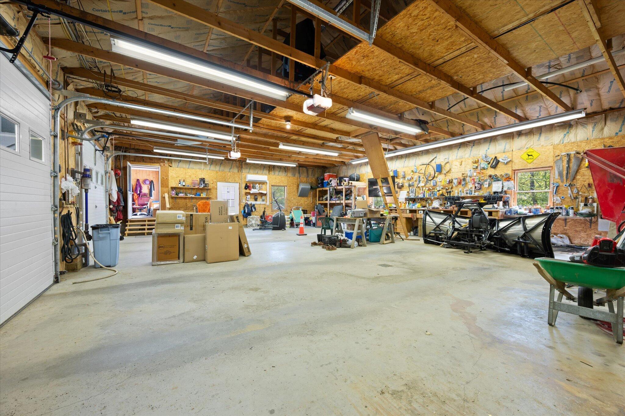 404 Surry Road Ellsworth, ME 04605 - Photo 30 of 55 50-2 car garage