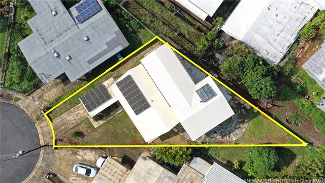 $1,275,000 | 99-520 Pohue Place, Aiea, HI 96701