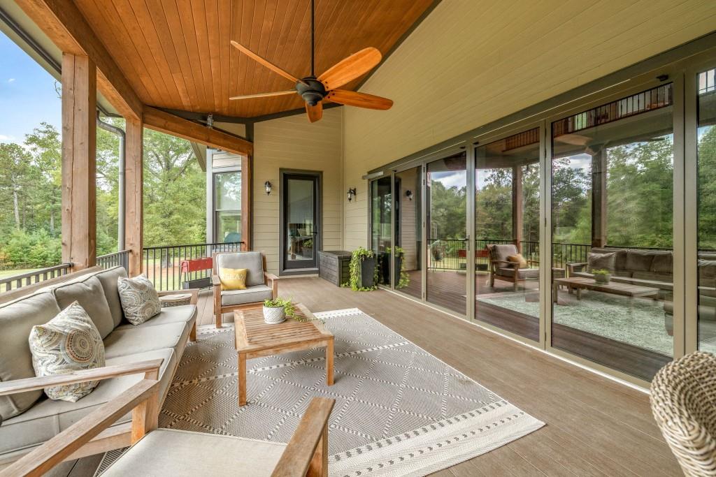 400 Harmony Road Eatonton, GA 31024 - Photo 41 of 136