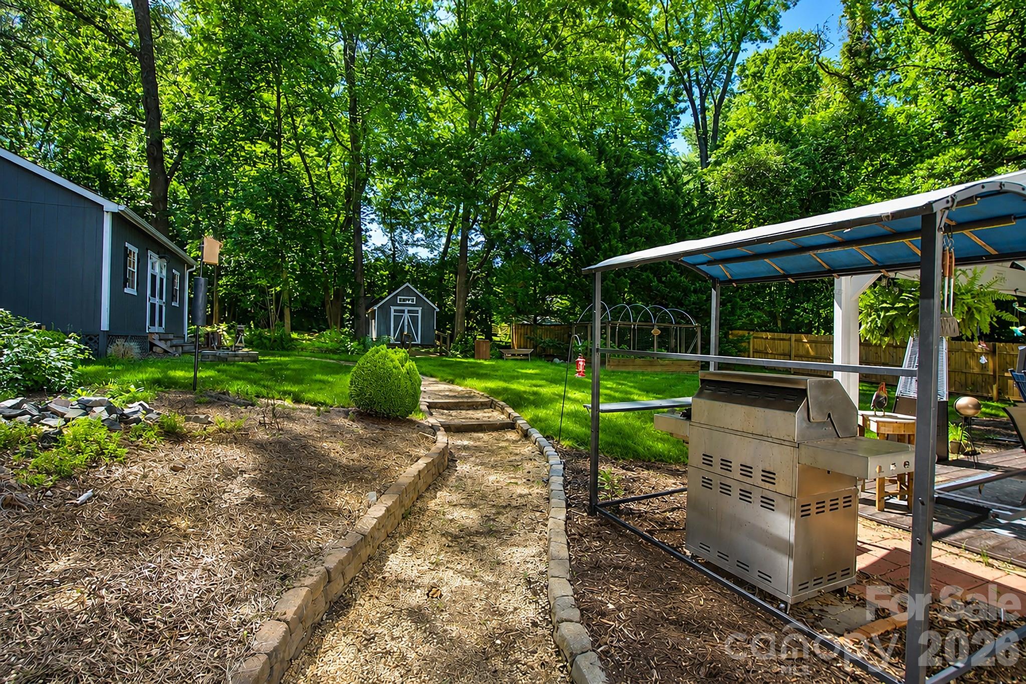 9629 Watergate Road Charlotte, NC 28270 - Photo 30 of 40
