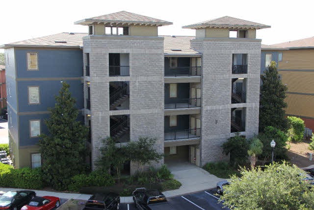 1430 Regency Road, Unit F203 Gulf Shores, AL 36542 - Photo 2 of 14