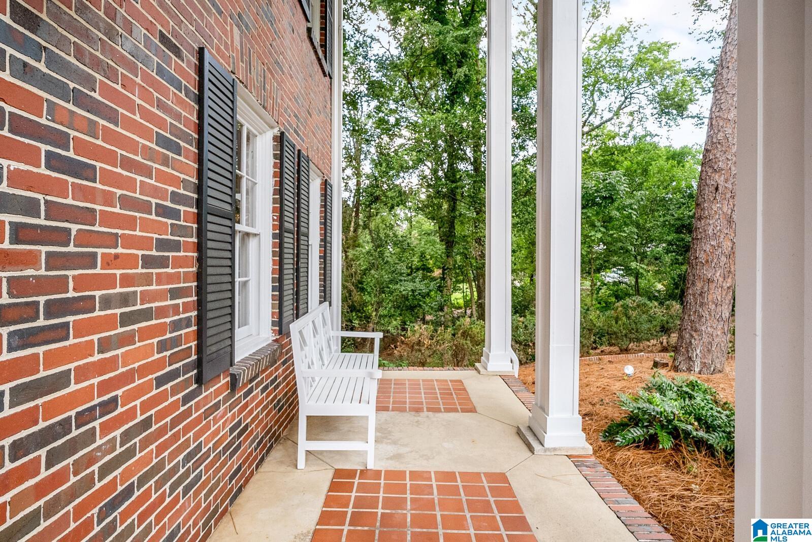 1815 Wellington Road Homewood, AL 35209 - Photo 58 of 65