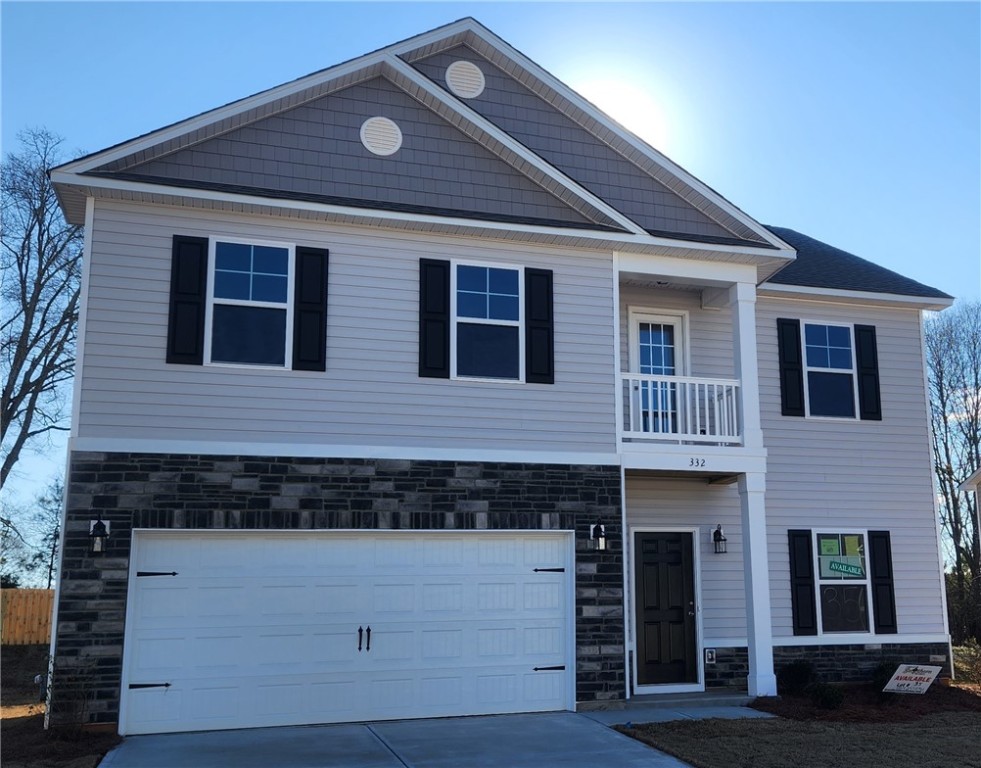 332 Alameda Lane Pendleton, SC 29670 - Photo 1 of 16 Gallery Image 1