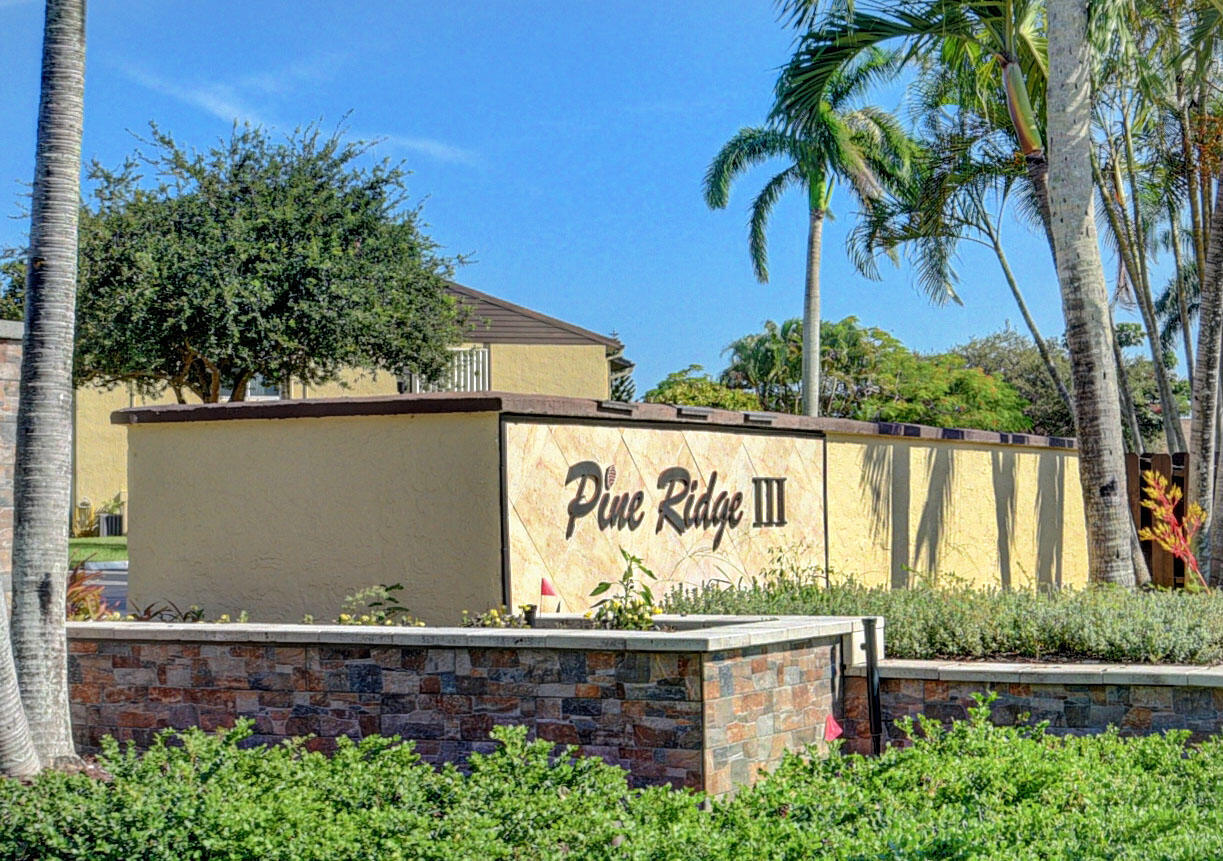 304 Pine Ridge Circle, Unit C2 Greenacres, FL 33463 - Photo 34 of 34 35_pine ridge 3 (12)