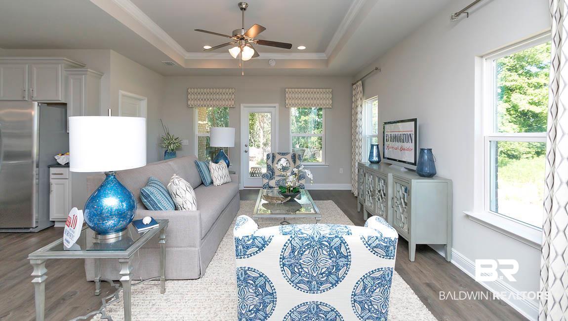 9348 Impala Drive, Unit 21 Foley, AL 36535 - Photo 4 of 22 Family room
