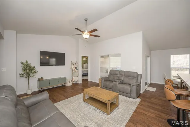 $399,900 | 17457 Wyman Ridge Drive, Eureka, MO 63025