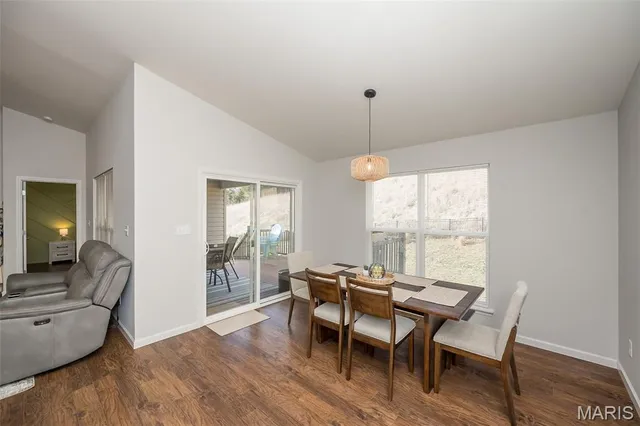 $399,900 | 17457 Wyman Ridge Drive, Eureka, MO 63025