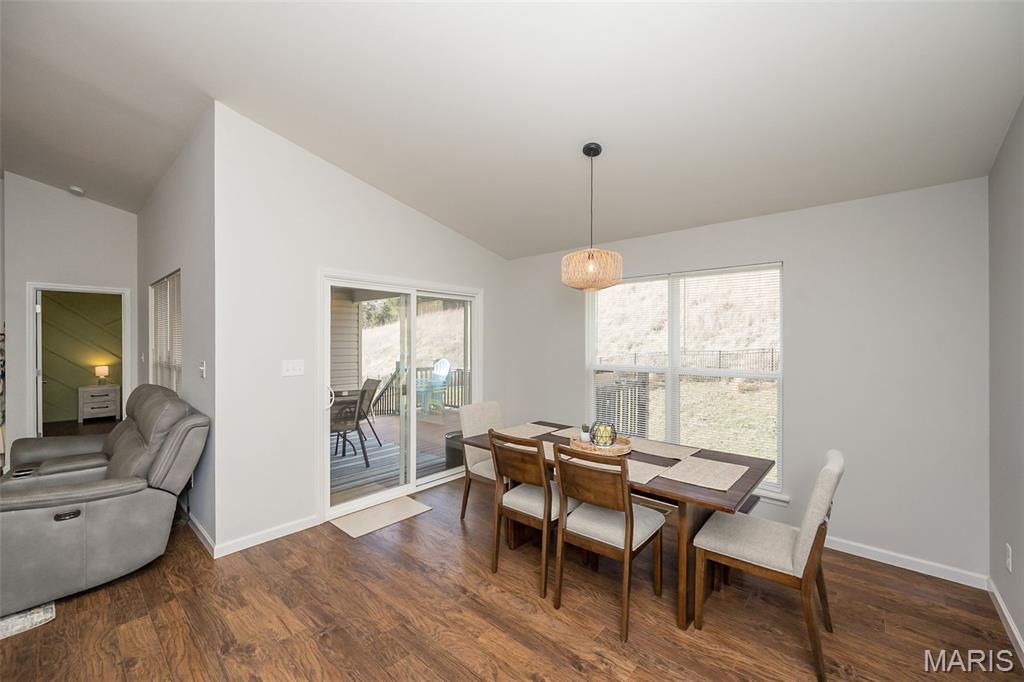 17457 Wyman Ridge Drive Eureka, MO 63025 - Photo 16 of 52